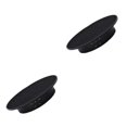 thumbnail image 1 of Maytalsory Support d'Exposition Polyvalent Rotatif pour Bijoux et Chaussures, Réglable et Pratique, Base en Velours Noir pour Photographie, 2 Ensembles, 1 of 1