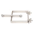 thumbnail image 2 of Bird Cage  Toy,   Tpy Stainless Steel  For Bird Cage Toy, 2 of 8