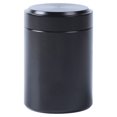thumbnail image 1 of Riforla Tea Coffee Sugar Kitchen Storage Canisters Jars Pots Containers Food Storage black One Size, 1 of 1