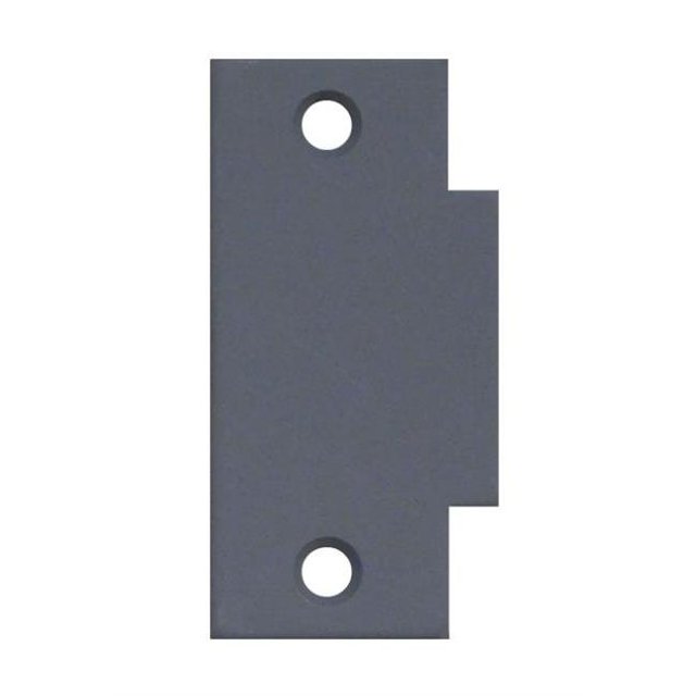 Don-Jo BTS160PC T Strike with 160 Cut Out Prime, Coat