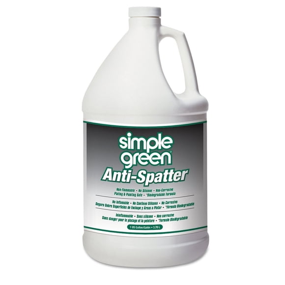 Simple Green Anti-Éclaboussures 3,78 L