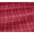 thumbnail image 4 of oneOone Viscose Jersey Fabric Madras Check Printed Fabric 1 Yard 60 Inch Wide, 4 of 4