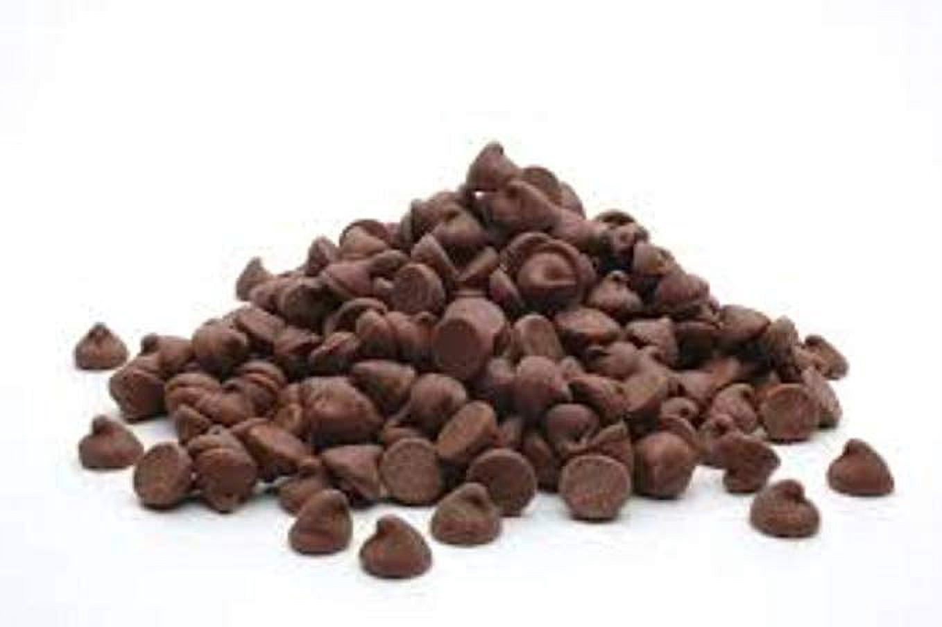 Chocolate Chip Compound 4000 Count