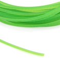 thumbnail image 3 of LHCER Green Rough Surface PU Polyurethane Round Belt for Drive Transmission,Polyurethane Belt, Polyurethane round belt, 3 of 8