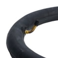 thumbnail image 4 of 14X2.125 Rubber Tire with Bent Valve Stem Inner Tube Tyre for Electric Bike Inner Tube, 4 of 9