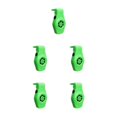 thumbnail image 2 of maskred ABS Powerful Aquarium Fish Tank Cooling Fan Lower Temperature Instantly Effortless Installation green 5Set, 2 of 6
