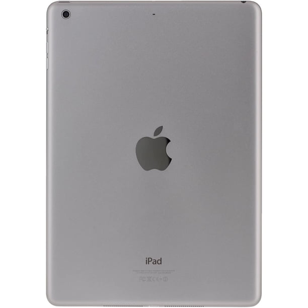 【Apple】 iPad Air 16GB モデル A1475 Restored Apple iPad Air A1475 (WiFi + Cellular Unlocked) 16GB