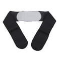 thumbnail image 2 of Soothe Back Support Belt, Wrap Compression Lower Back Waist Support Belt  for Sciatica, 2 of 7