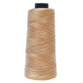 thumbnail image 1 of Blue Serger Hand Machine Polyester Sewing Over Locking 3 Ply 1000 Mtr Thread, 1 of 3