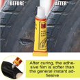 thumbnail image 2 of Clearance Now! ycle Tire Tube Patching Glue Rubber Cement Adhesive Repair Tool Pcture B1, 2 of 8