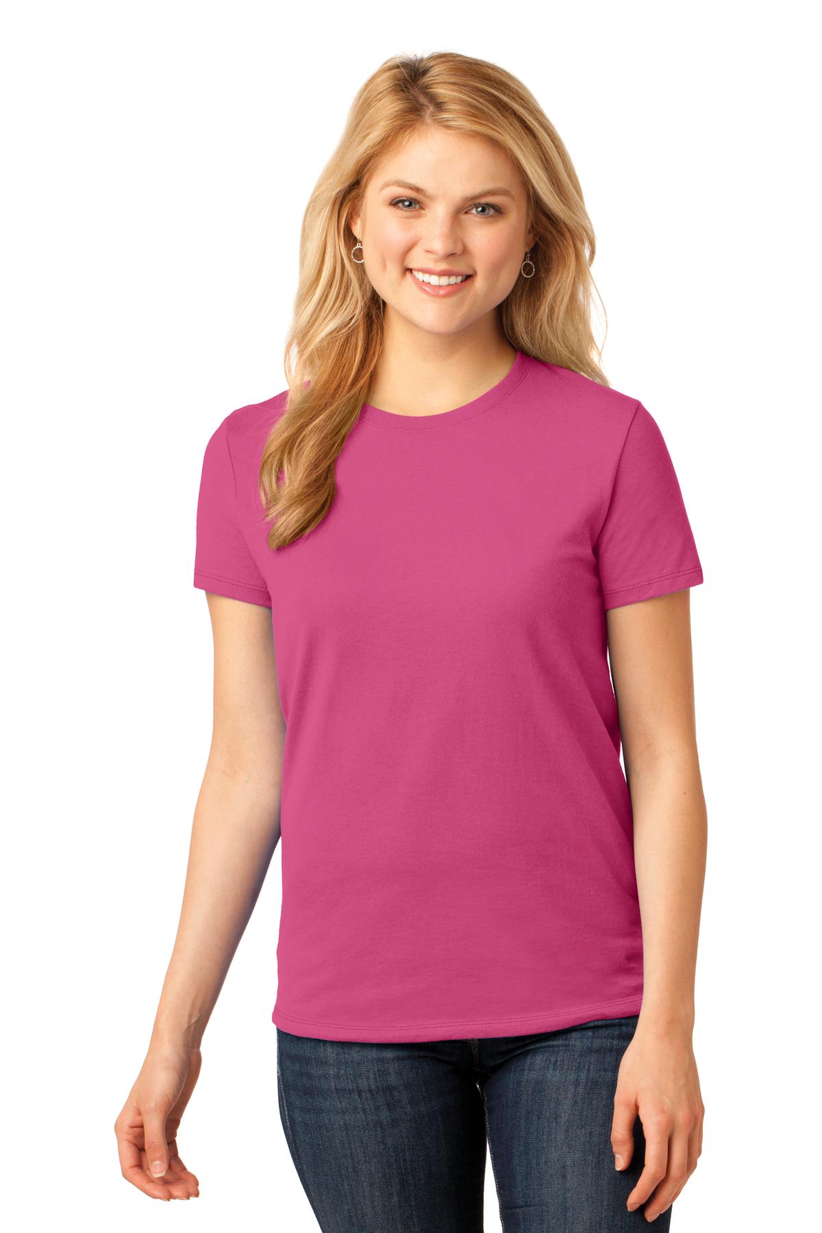 54oz 100% Cotton TShirt
