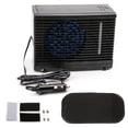 thumbnail image 2 of 12V Air Conditioner Portable Home&Car Cooler Cooling Fan Water Ice Air Condition, 2 of 5