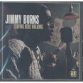 thumbnail image 1 of Jimmy Burns (guitarist) Partir d'Ici CD, 1 of 2