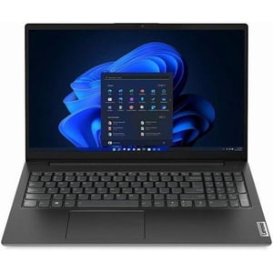 Rénové (Excellent) Lenovo V15 G4 Ordinateur portable, 15.6’’ AMD Ryzen 3