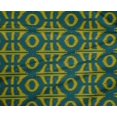 thumbnail image 4 of oneOone Polyester Lycra Fabric Geometric Block Print Fabric By Yard 56 Inch Wide, 4 of 4