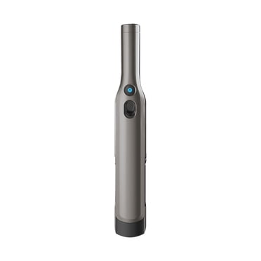 Shark WV200C, WANDVAC Cord-Free Handheld Vacuum, Graphite, 115W