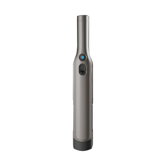 Shark WV200C, WANDVAC Cord-Free Handheld Vacuum, Graphite, 115W