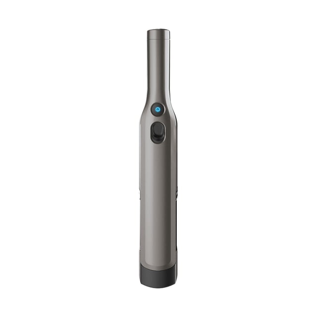 Shark WV200C, WANDVAC Cord-Free Handheld Vacuum, Graphite, 115W