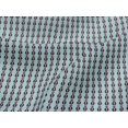 thumbnail image 4 of oneOone Viscose Jersey Fabric Leaves Block Print Sewing Fabric BTY 60 Inch Wide, 4 of 5