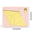 thumbnail image 3 of CEHVOM Puzzles Toys,Wooden Puzzle Adult Decompression Puzzle Toy, 3 of 3