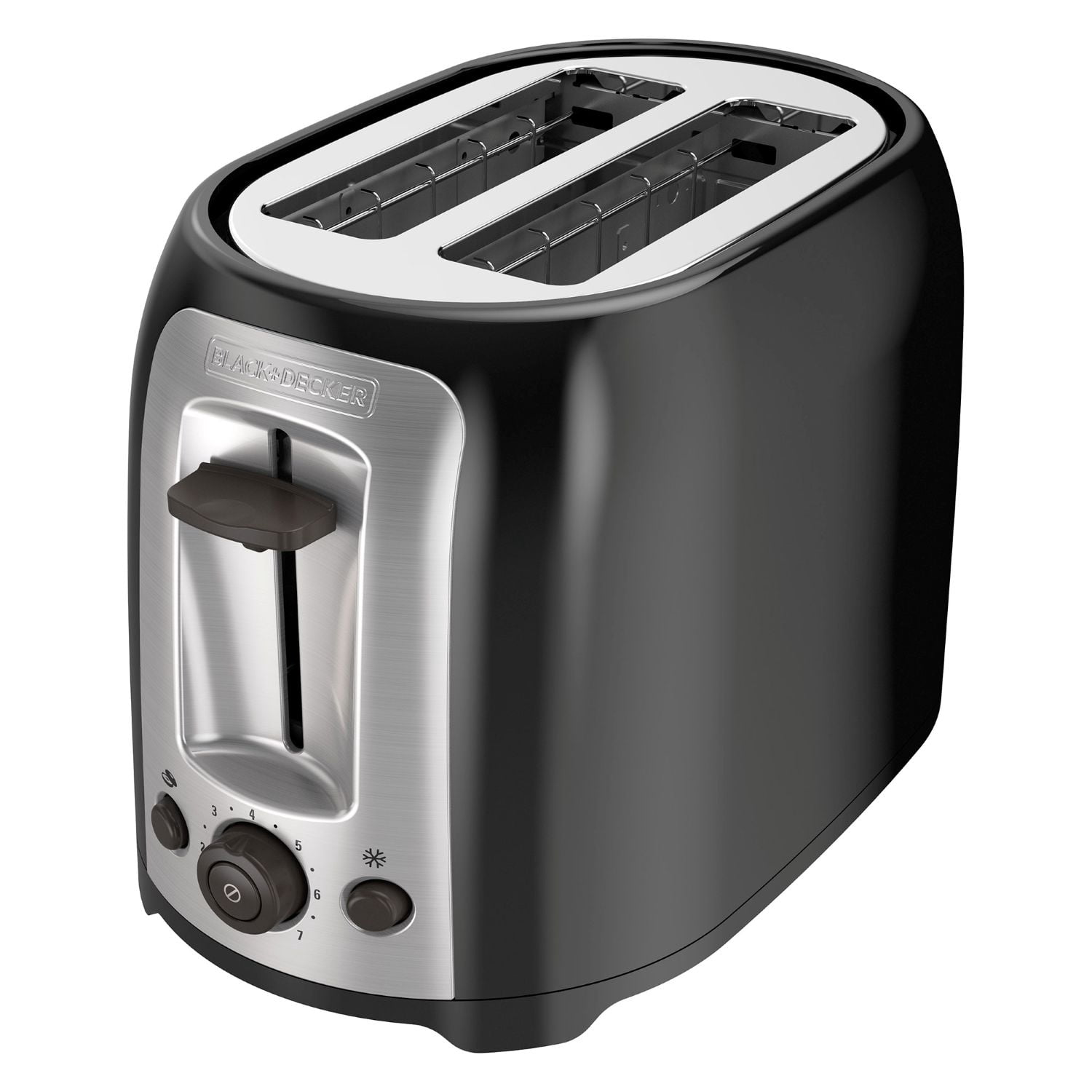 Bd 2Sl Blk Jb Toastr