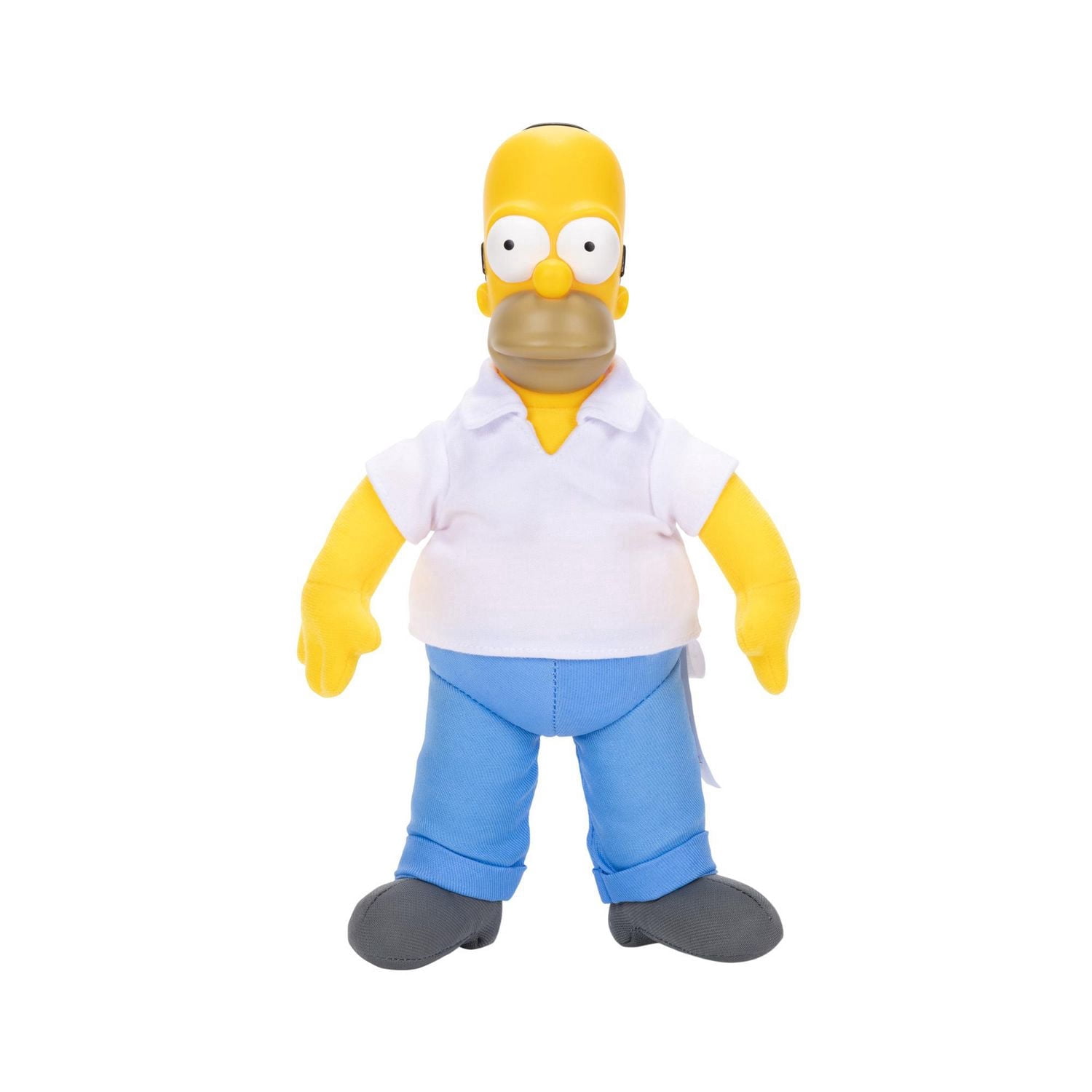 The Simpsons Plush - Homer