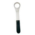 thumbnail image 1 of Maytalsory Outil de Réparation d'Essieu de Clé d'Outil de Clé de Support de Fond Outil de 39mm 240x60x4mm 1Set, 1 of 6