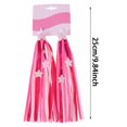 thumbnail image 2 of Tong Light Up Streamers For Kids And Scooter Handlebbars Party Glow With Flashing LED Lights, 2 of 3