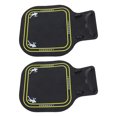 thumbnail image 1 of Lacrosse Training Target, Lacrosse Practice Target Heavy Duty Composite Materials  for Indoor Outdoor, 1 of 7