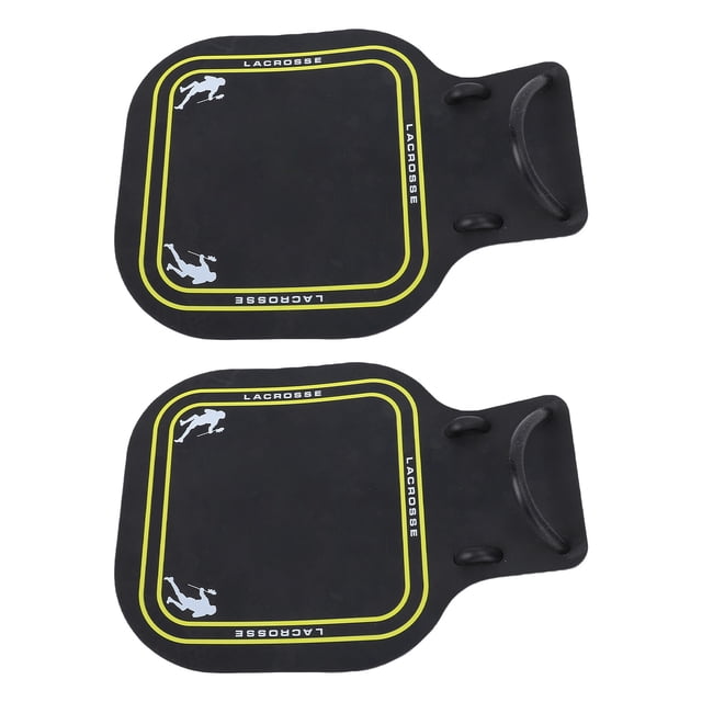 Lacrosse Training Target, Lacrosse Practice Target Heavy Duty Composite Materials for Indoor Outdoor