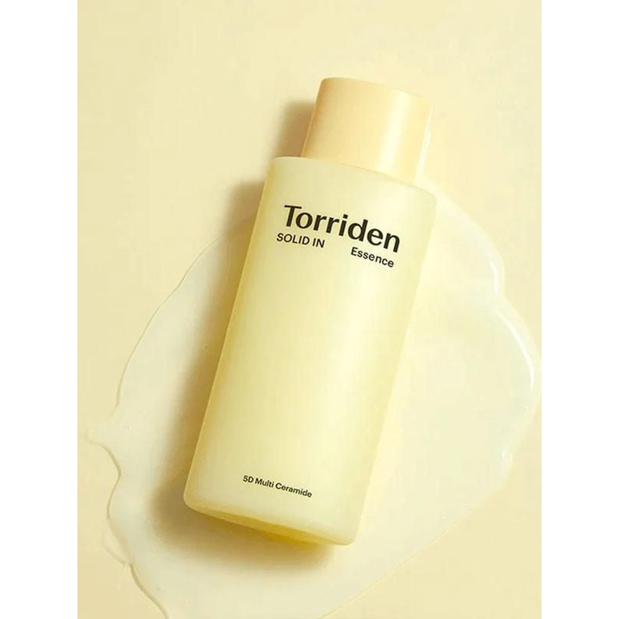 TORRIDEN SOLID IN ESSENCE 5D MULTI CERAMIDE 100 ML