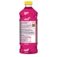 thumbnail image 5 of Pine-Sol Multi-Surface Cleaner, Spring Blossom Scent, 1.4L, Destroys the toughest stains*, 5 of 5