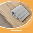 thumbnail image 3 of Camera Bag Dividers: Adjustable Dividers Camera Bags Padded Insert Partition Separator For Photographic Equipment Backpack Organizer, 3 of 8