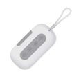 thumbnail image 2 of Veho MZ-4 Water Resistant Wireless Bluetooth Speaker - White, 2 of 5