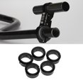 thumbnail image 4 of 10Pcs Vélo Entretoise Rondelle Conversion de Montage 9x22.2mm, 4 of 6