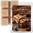 thumbnail image 1 of ScentSationals Scented Wax Cubes - Cinnamon, 1 of 5
