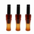 thumbnail image 2 of Danhjin Chopper Portable Crow Whistle With Realistic Sound Crow Caller To Attract Portable Imitation Crow Call Decoy To Attract, 2 of 9