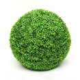 thumbnail image 1 of XZNGL Simulation Plant Grass Ball Milan Ball Grass Ball Decoration Topiary Ball, 1 of 9