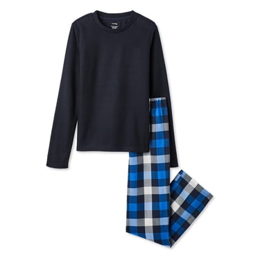 George Boys' Two Piece Pajama Set