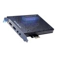 thumbnail image 2 of AVerMedia Live Gamer HD 2 - Adaptateur de capture Vidéo - PCIe, 2 of 5