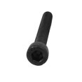 thumbnail image 3 of Unique Bargains M5 x 40mm Full Thread Hex Socket Cap Head Screws Bolts 25 Pcs, 3 of 3
