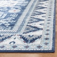 thumbnail image 3 of Safavieh Kazak Diarmait Tapis Géométrique, 3 of 6