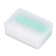 thumbnail image 3 of Interdental Brush,   Brush 160pcs Portable  For Home For Children, 3 of 8