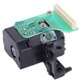 thumbnail image 3 of Lens, Replacement  Lens, Durable Electronic Component Lens Module For Mechanical Positioning DVD Player, 3 of 8