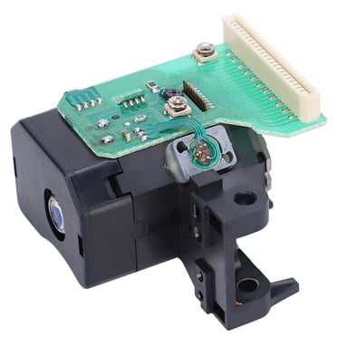 Lens, Lens Module Durable Electronic Component Small Size Replacement  Lens, For Mechanical Positioning DVD Player