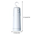 thumbnail image 3 of A Handheld Vacuum Sealer Machine Portable Food Sealer For Storage Bag Sealing Pump Freshness Preservation Kitchen Appliance Compact Rechargeable Home Use 286G (0.630 Lbs), 3 of 5