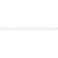thumbnail image 2 of UNIQUE CREATIV White Braided Elastic, 3 mm (0.12 in), 7 m (7.66 yd), 2 of 2