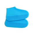 thumbnail image 2 of Waterproof Silicone Shoe Cover Recyclable Boot Cover Protector for Outdoor Rainy, 2 of 8