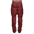 thumbnail image 4 of Atasi Mens Solid Santoon Readymade Pajama Ethnic Wear Adjustable Elastic Pants, 4 of 5