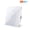 White-1, variant on 1/2/3 Gang WiFi Smart Wall Touch Light Glass Panel For Alexa/Google APP